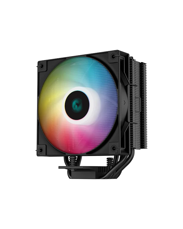 Deepcool AG400 BK ARGB CPU Cooler 02