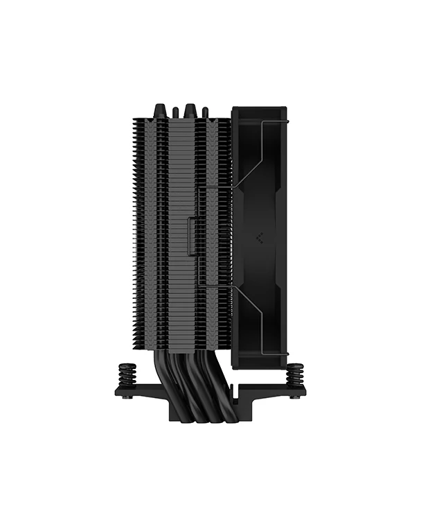 Deepcool AG400 BK ARGB CPU Cooler 03