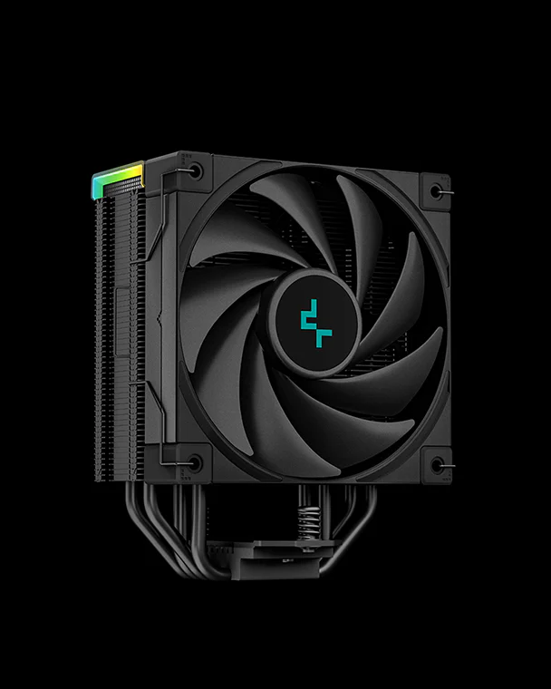 Deepcool AK400 DIGITAL CPU Air Cooler 01