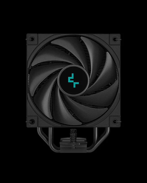 Deepcool AK400 DIGITAL CPU Air Cooler 03