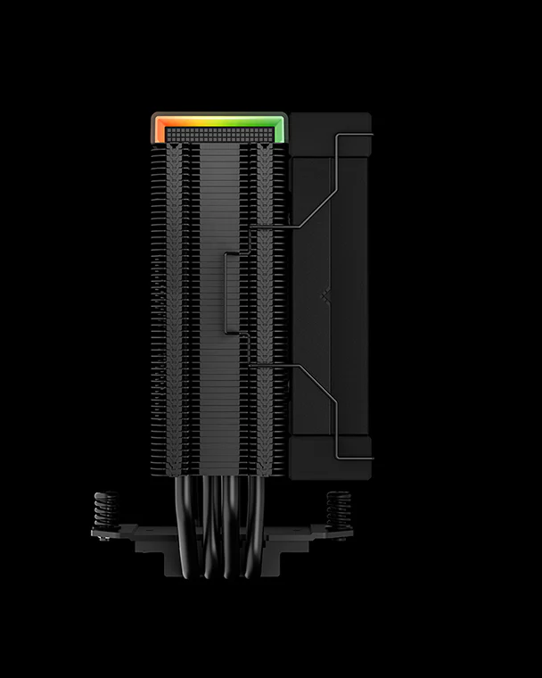 Deepcool AK400 DIGITAL CPU Air Cooler 04