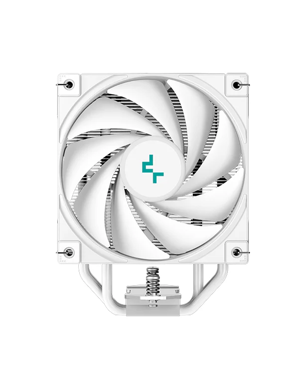 Deepcool AK400 DIGITAL WH CPU Air Cooler 03