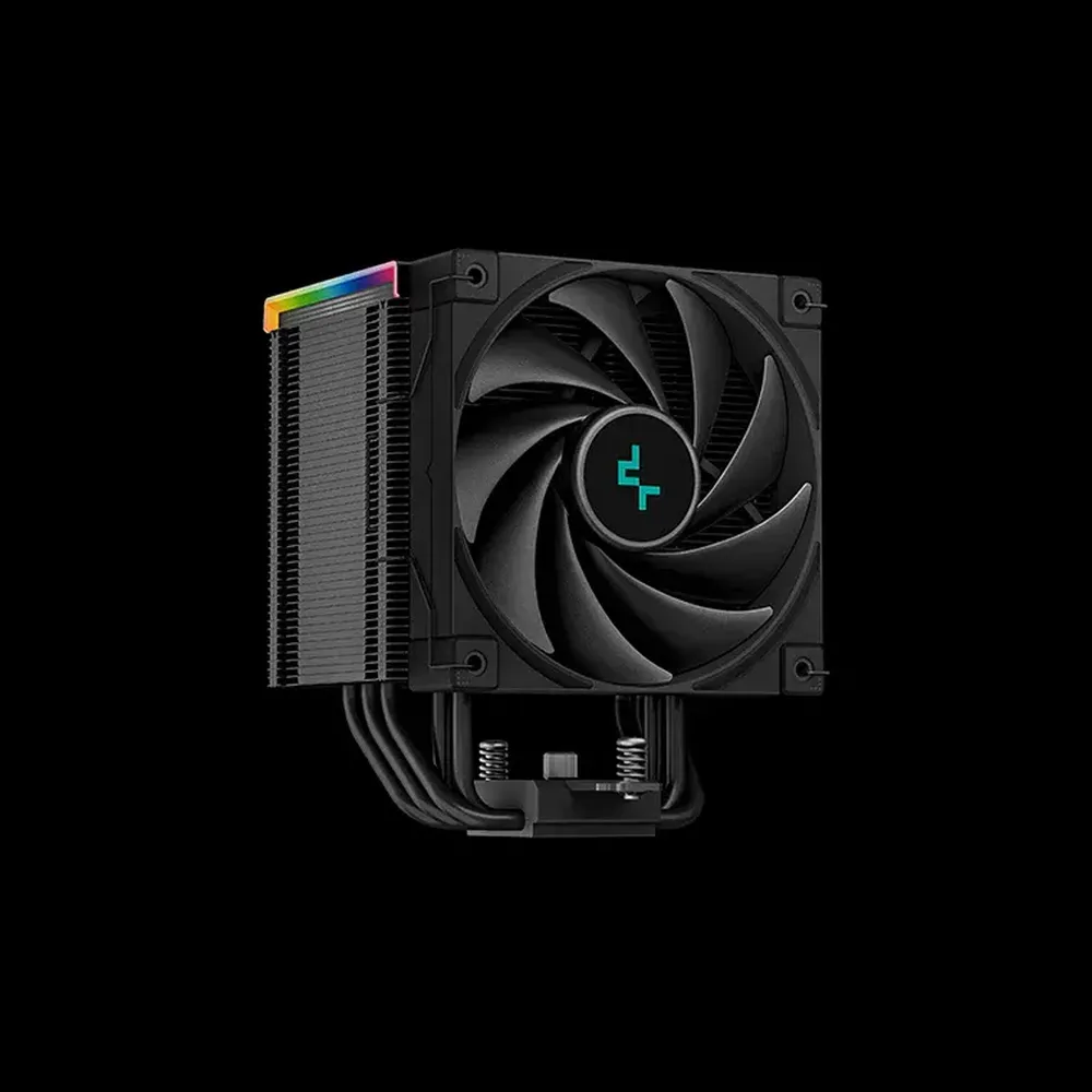 Deepcool AK500 Digital CPU Air Cooler 01