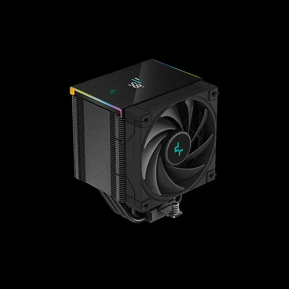 Deepcool AK500 Digital CPU Air Cooler 02