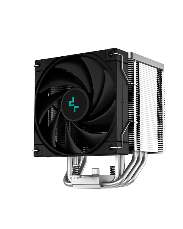 Deepcool AK500 Single Tower CPU Air Cooler 02