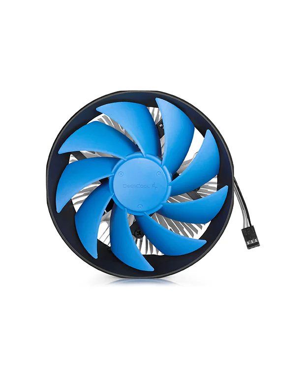 Deepcool GAMMA ARCHER CPU Air Cooler 02