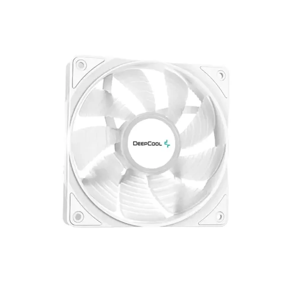 Deepcool GAMMAXX L240 A-RGB WH Cpu Liquid Cooler 04