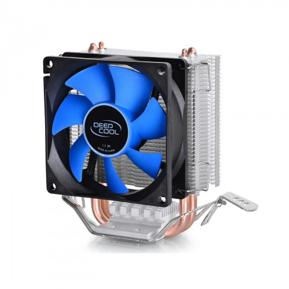 Deepcool ICE EDGE MINI FS V2.0 CPU Air Cooler 01