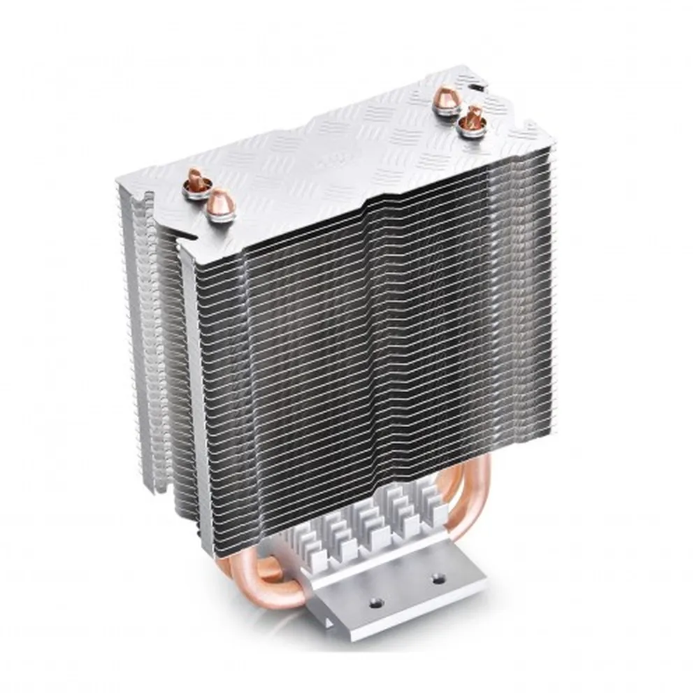 Deepcool ICE EDGE MINI FS V2.0 CPU Air Cooler 02