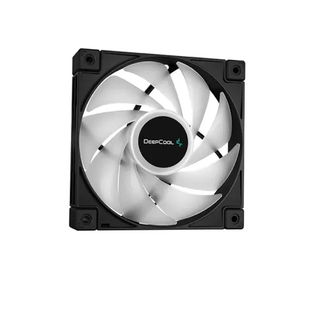 Deepcool LS720 360mm Liquid CPU Cooler 04