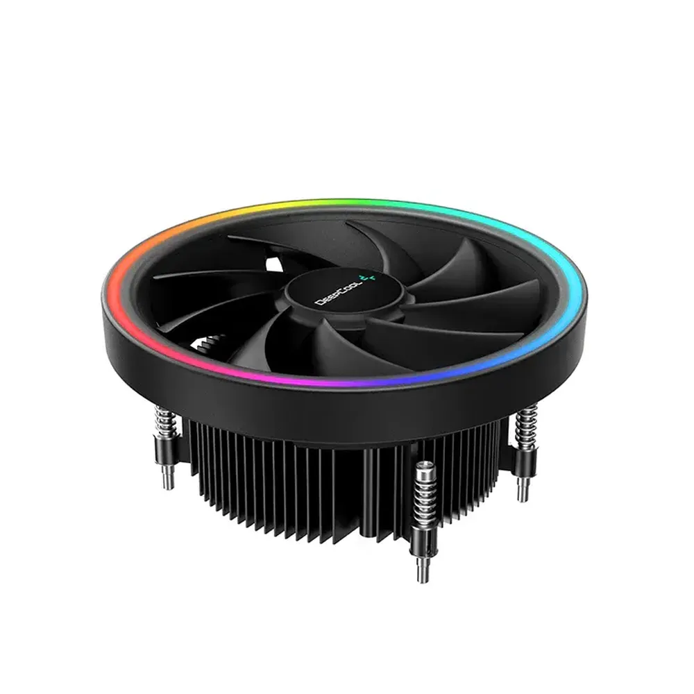 Deepcool UD551 ARGB CPU Air Cooler 01