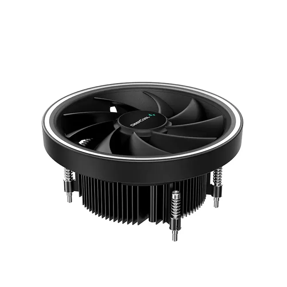 Deepcool UD551 ARGB CPU Air Cooler 02