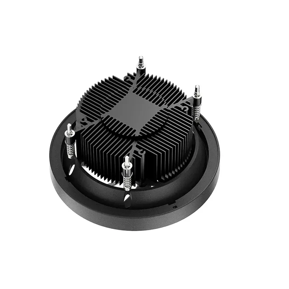 Deepcool UD551 ARGB CPU Air Cooler 05