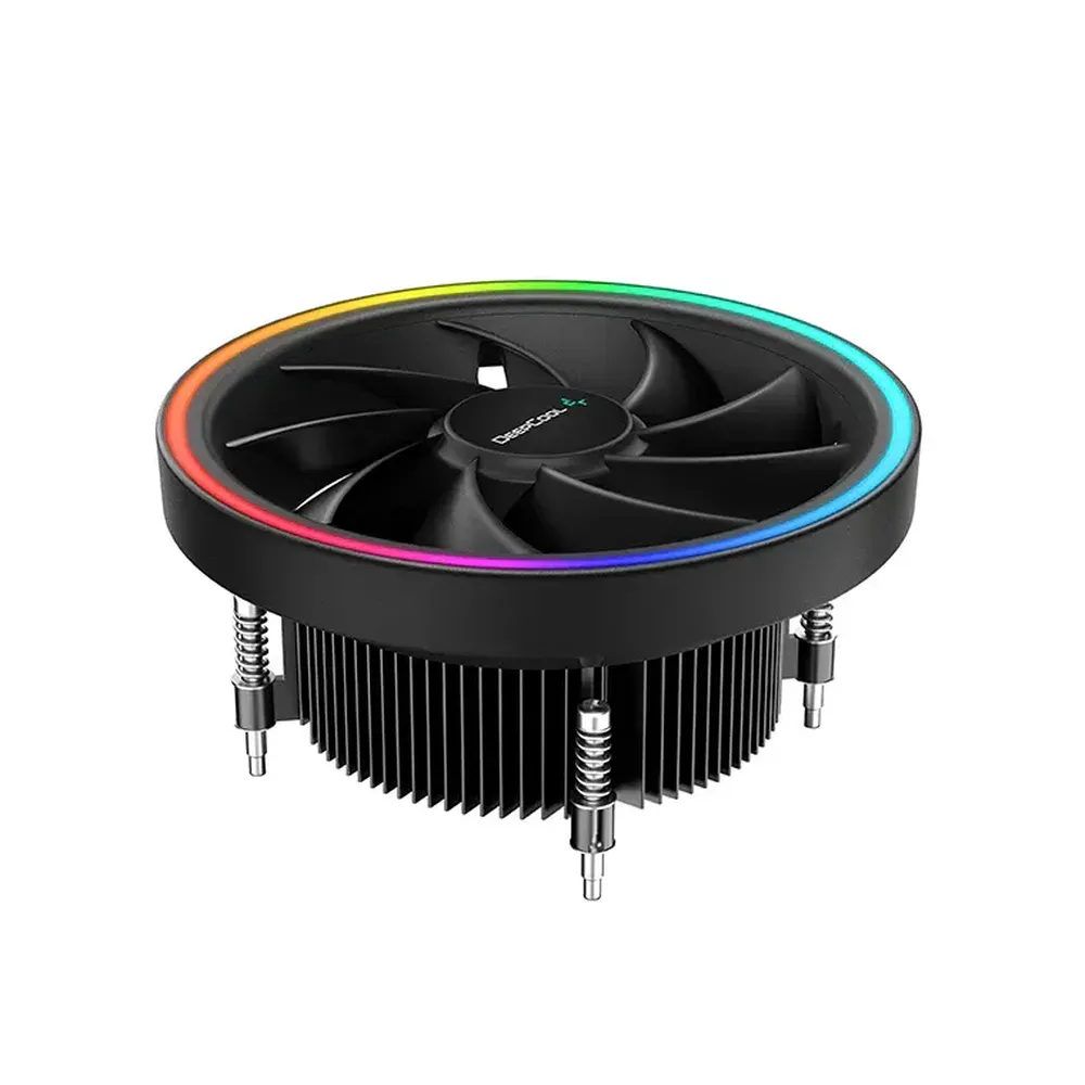 Deepcool UL551 ARGB Air CPU Cooler 01