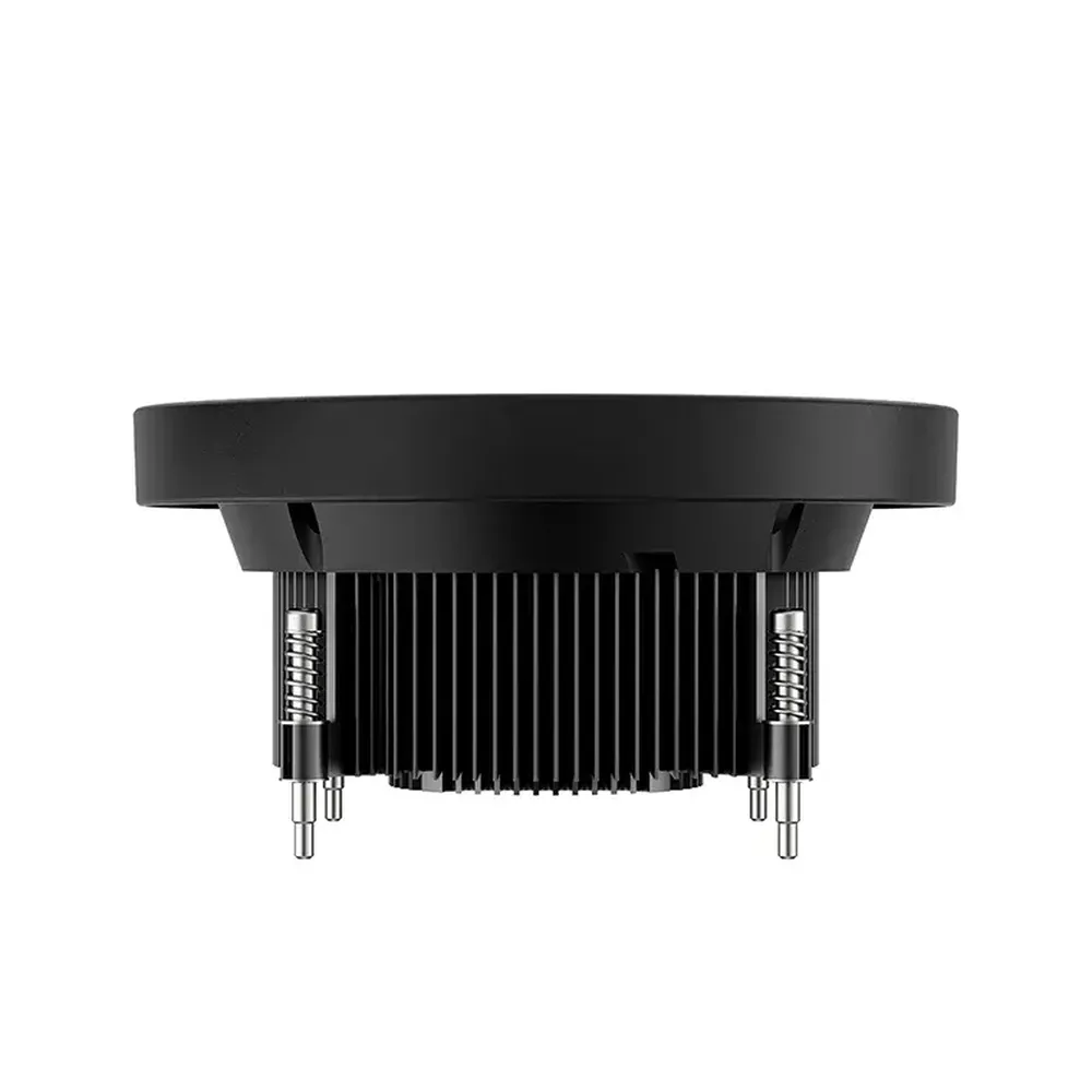 Deepcool UL551 ARGB Air CPU Cooler 03