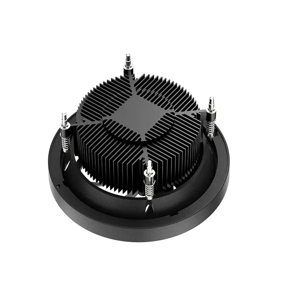 Deepcool UL551 ARGB Air CPU Cooler 04