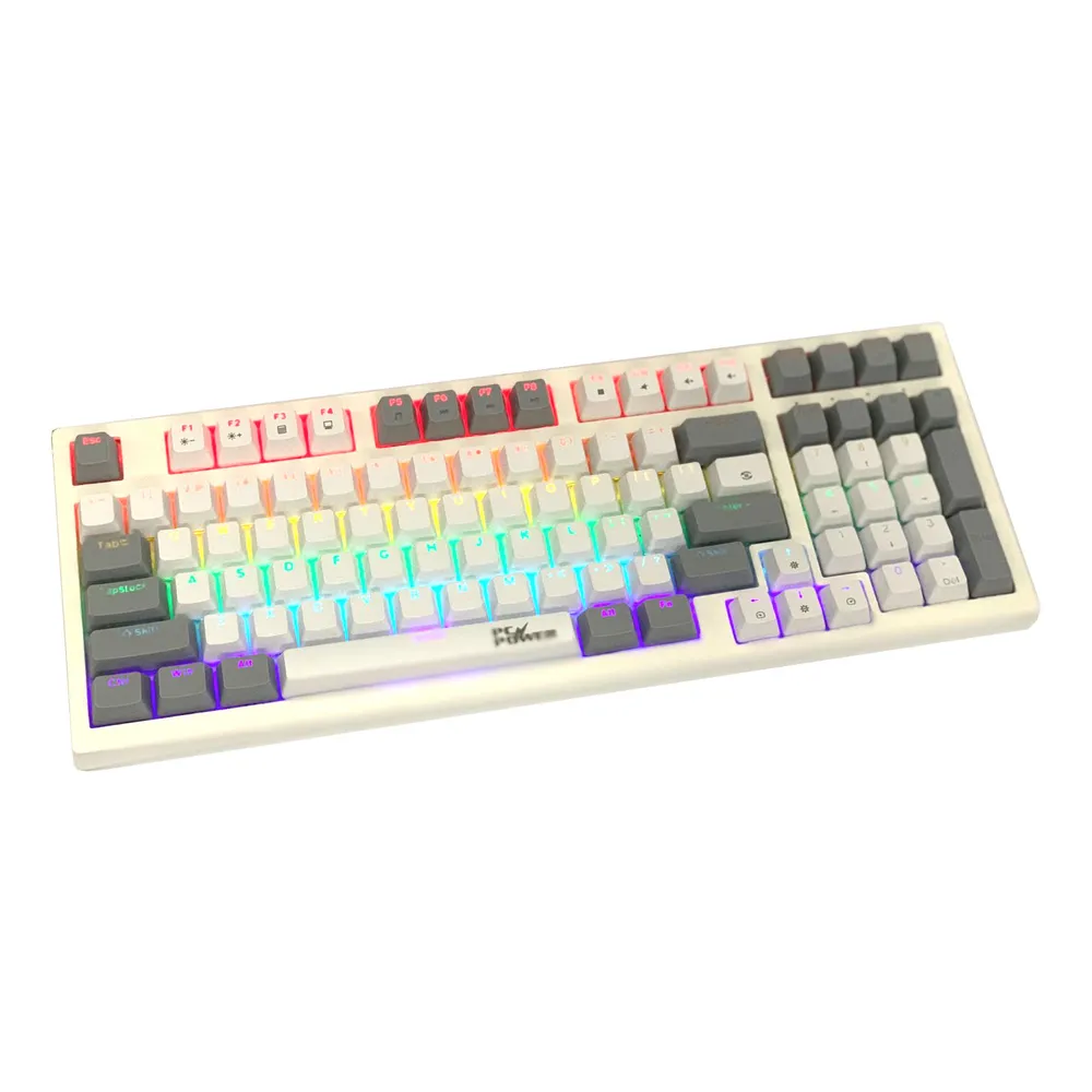 PC-POWER-K98-Gaming-RGB-Mechanical-Keyboard