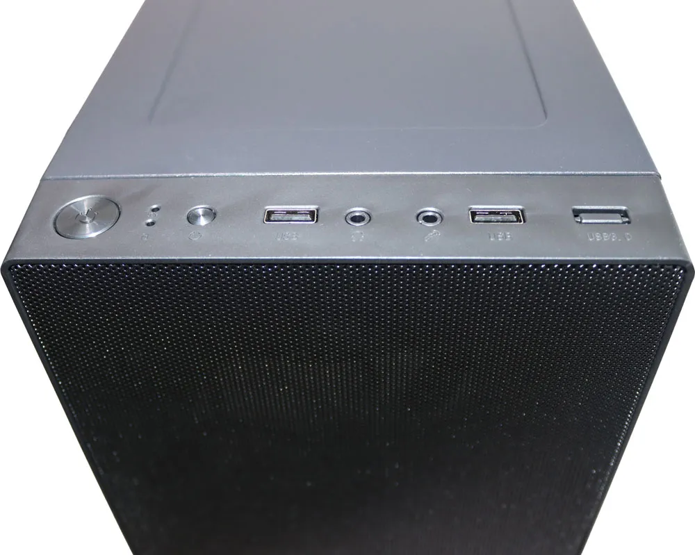 PC-Power-PP-X2601-BK-Micro-Atx-Spider-Web-Mesh-Computer-Case-01