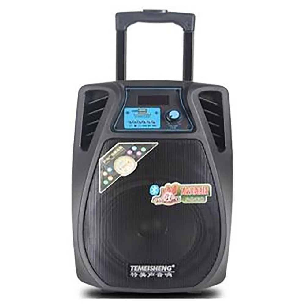 Temeisheng-SL-08-02-Bluetooth-Trolley-Speaker-with-Mic