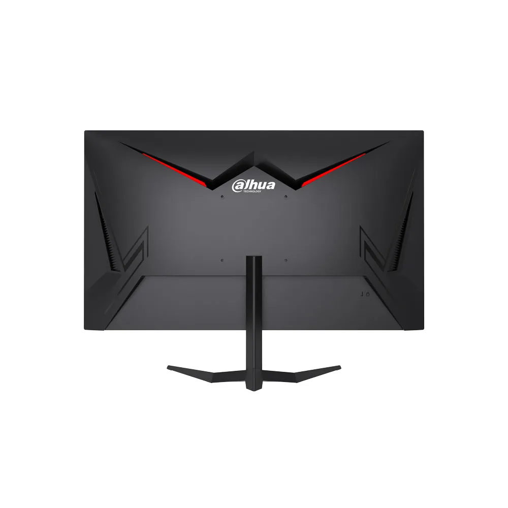 Dahua DHI-LM25-E231 25 Inch FHD IPS Monitor-back