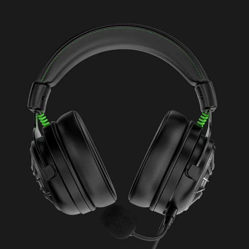 EKSA® StarEngine Pro Gaming Headset 06