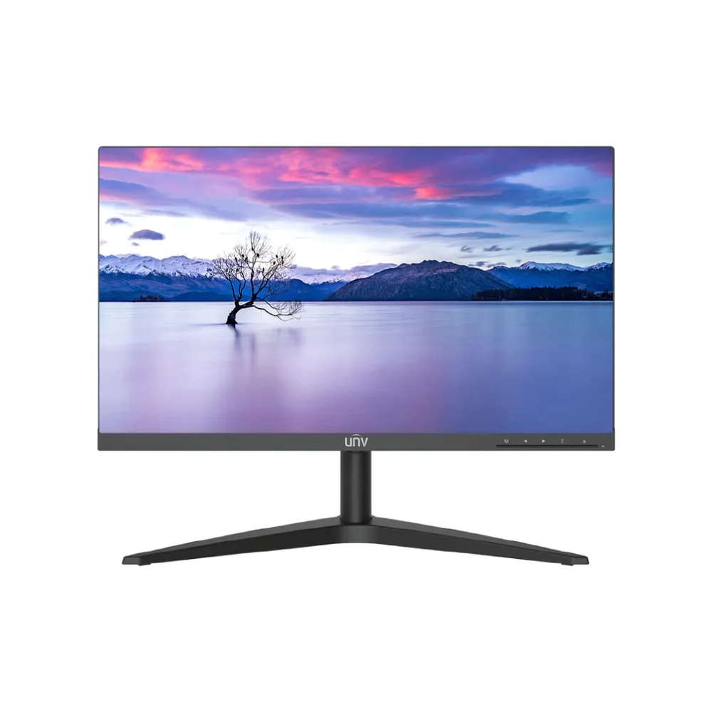 UNV MW-LC22IS 22 Inch 100Hz IPS LED FHD Monitor 01