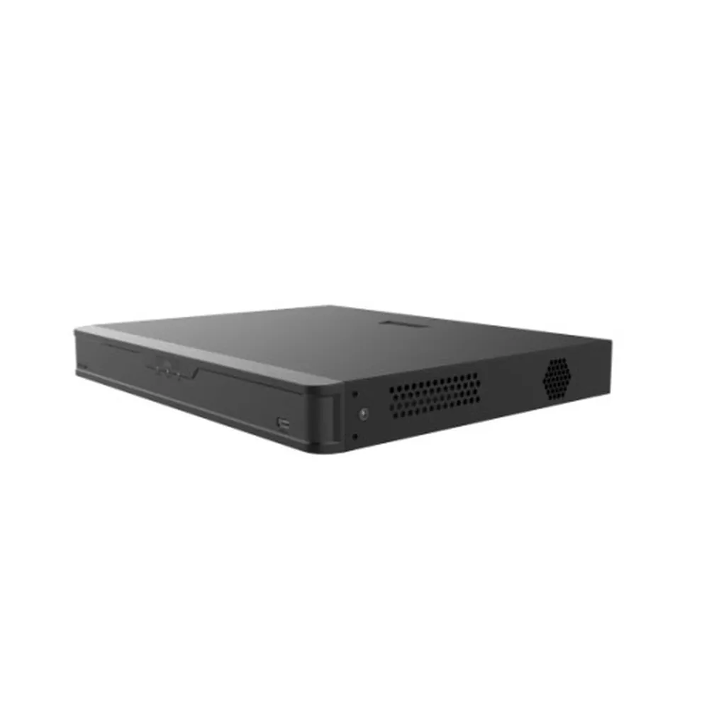 Uniview XVR302-32Q3 32 Channel DVR, XVR With 32 BNC Plus 4 IP 02