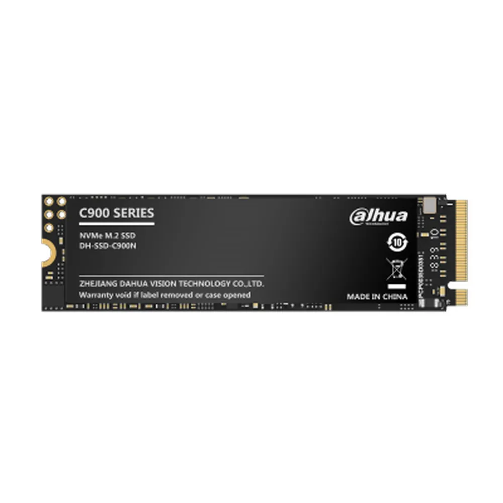 Dahua DHI-SSD-C900N1TB 1TB NVMe M.2 PCIe Gen3x4 SSD 01