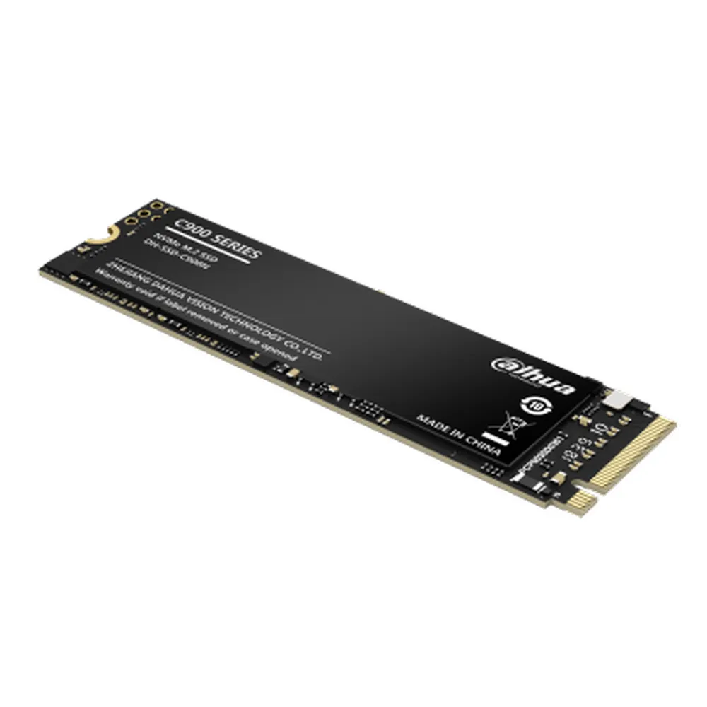 Dahua DHI-SSD-C900N1TB 1TB NVMe M.2 PCIe Gen3x4 SSD 02