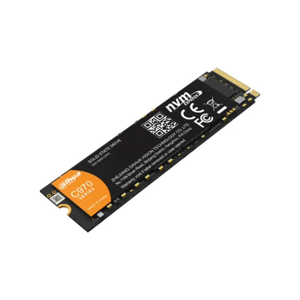 Dahua DHI-SSD-C970N512G 512GB NVMe M.2 PCIe Gen4x4 SSD 03