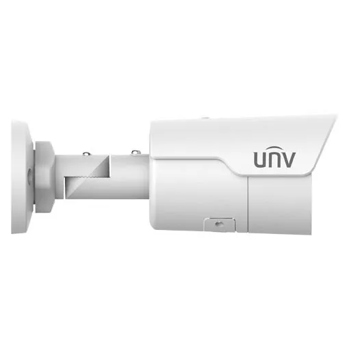 Uniview IPC2124LE-ADF40KM-G 4MP HD Mini IR Fixed Bullet Network Camera 01