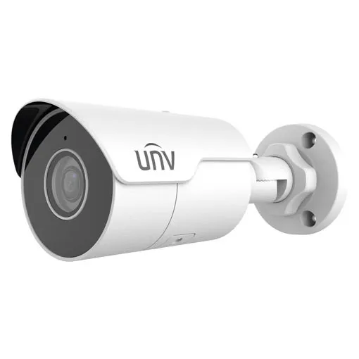 Uniview IPC2124LE-ADF40KM-G 4MP HD Mini IR Fixed Bullet Network Camera 03