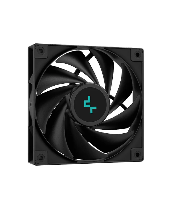 DeepCool AG620 DIGITAL CPU Cooler 04