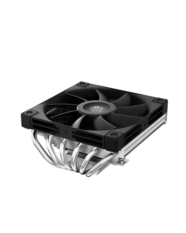 DeepCool AN600 Low Profile CPU Cooler 01