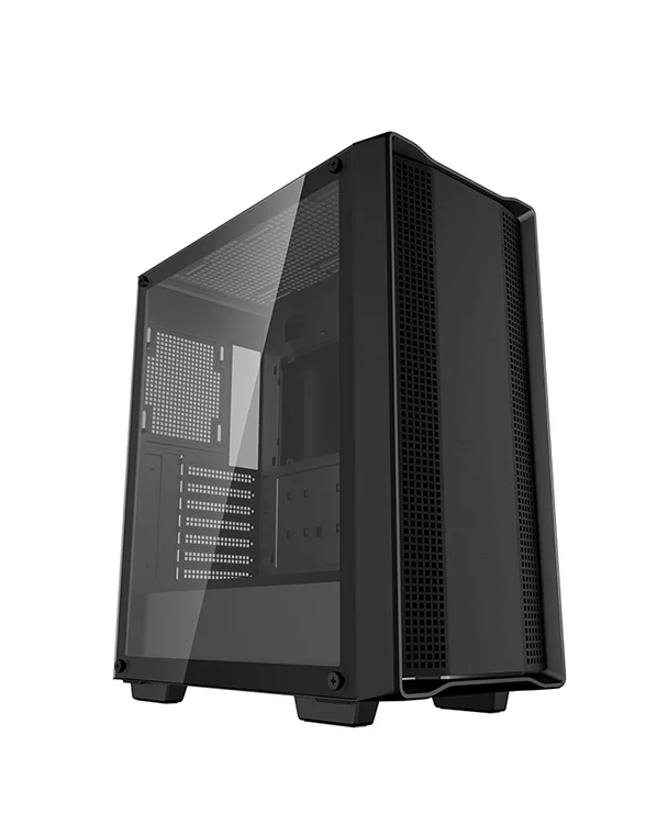 DeepCool CC560 Limited V2 Mid-Tower Case 01