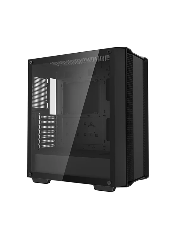 DeepCool CC560 Limited V2 Mid-Tower Case 02