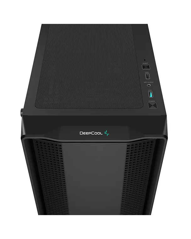 DeepCool CC560 Limited V2 Mid-Tower Case 03