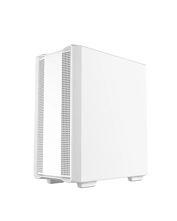 DeepCool CC560 Limited WH V2 Mid-Tower Case 04