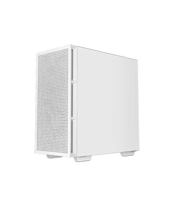 DeepCool CH360 DIGITAL WH mATX Airflow Case 03