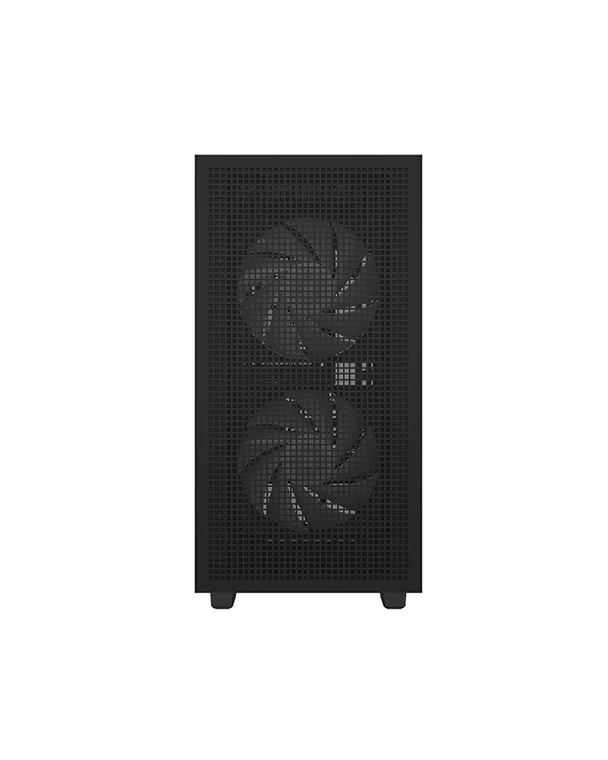 DeepCool CH360 mATX Airflow case 02