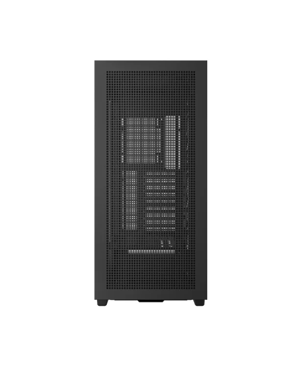 DeepCool MORPHEUS ATX+ Modular High Airflow Case 02