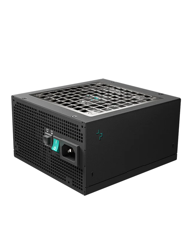 DeepCool PX1000P Power Supply 04