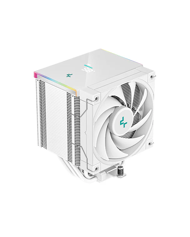 Deepcool AK500 Digital WH CPU Air Cooler 02