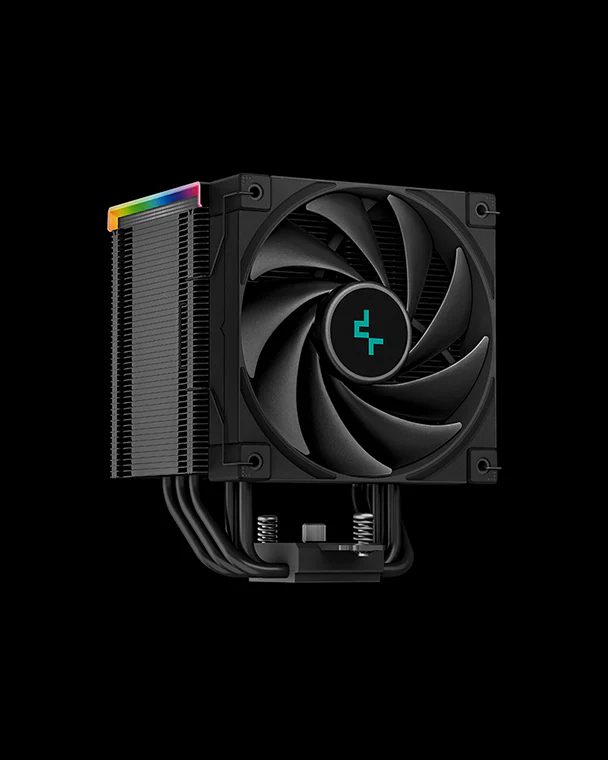 Deepcool AK500S Digital CPU Cooler 01