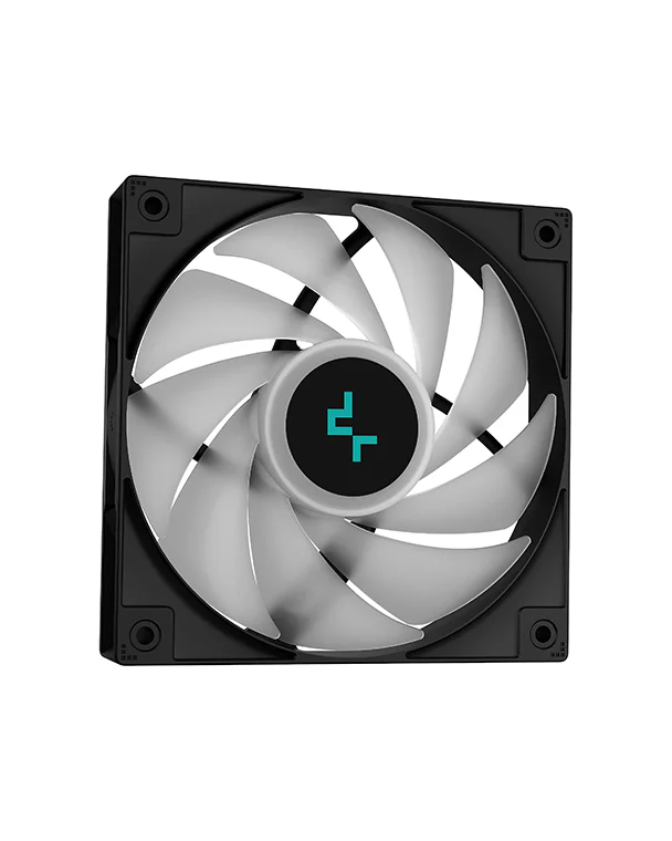 Deepcool LE300 Marrs 120mm Liquid CPU Cooler 03