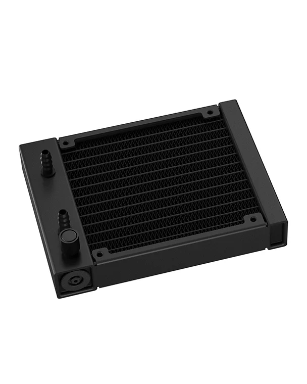 Deepcool LE300 Marrs 120mm Liquid CPU Cooler 04