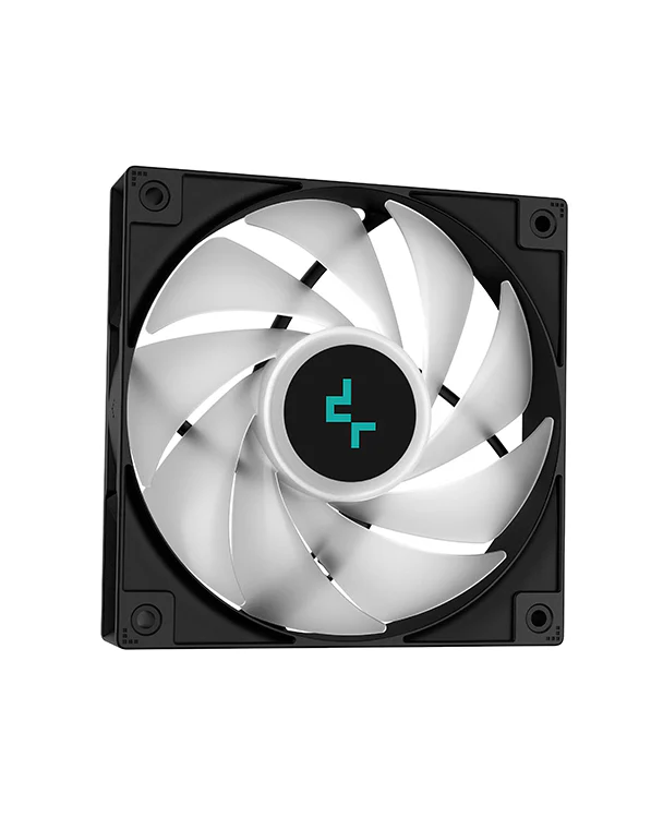 Deepcool LS720 SE 360mm Liquid CPU Cooler 03