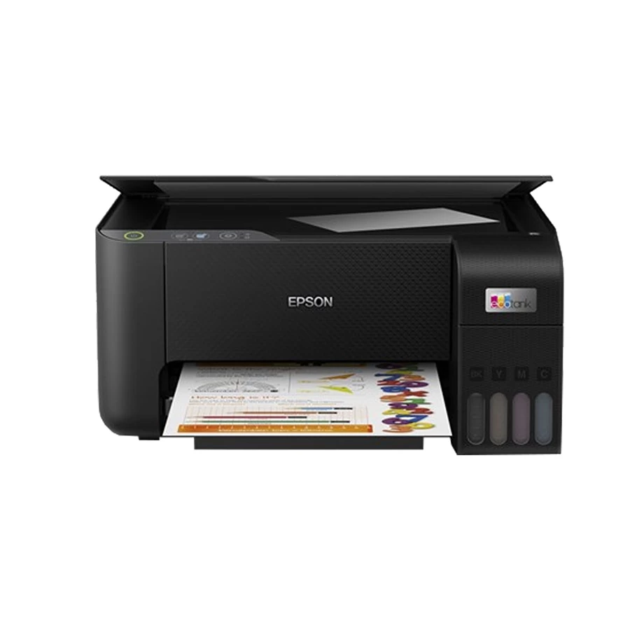 Epson EcoTank L3210 Multifunction InkTank Printer 02