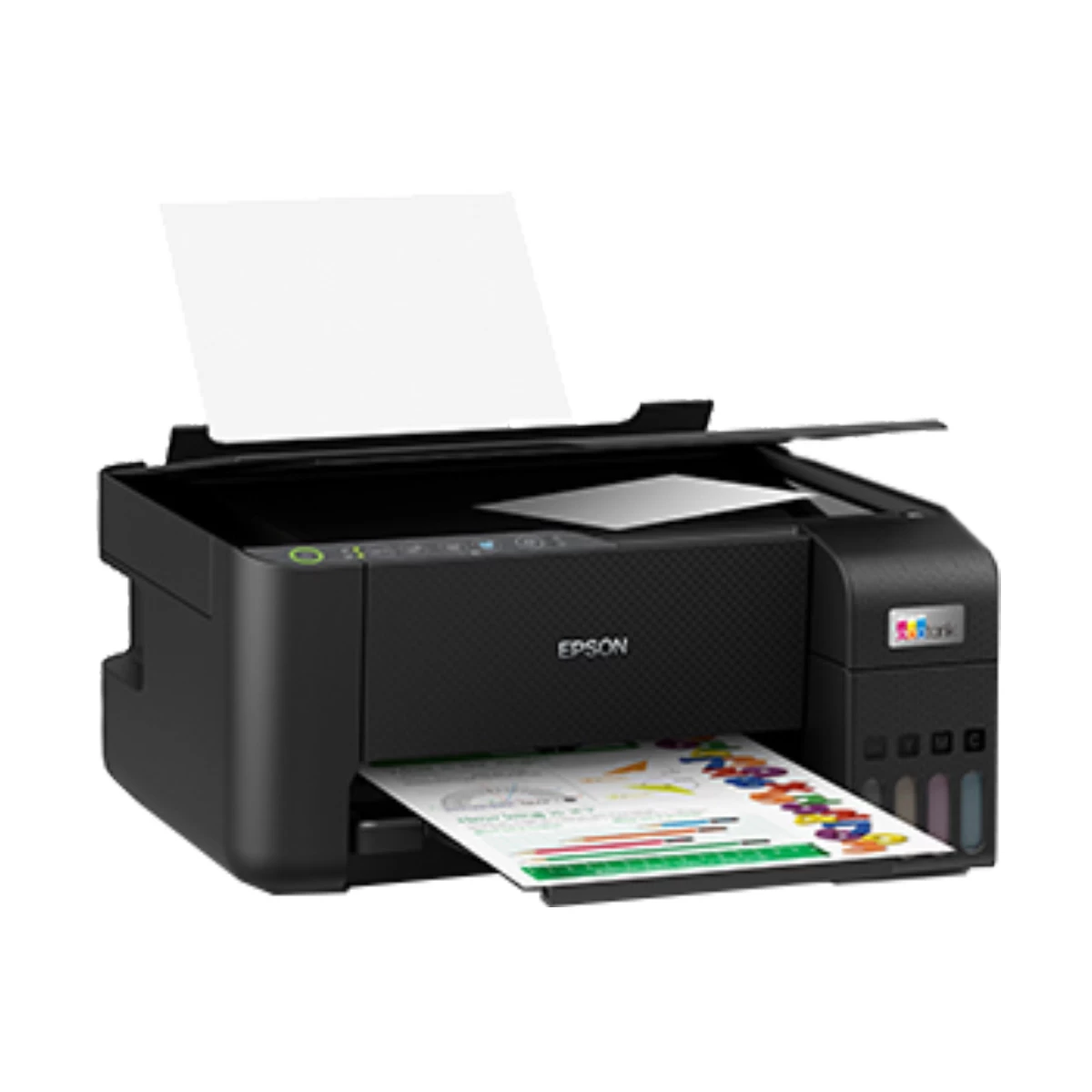 Epson EcoTank L3250 A4 Wi-Fi Multifunction InkTank Printer 02