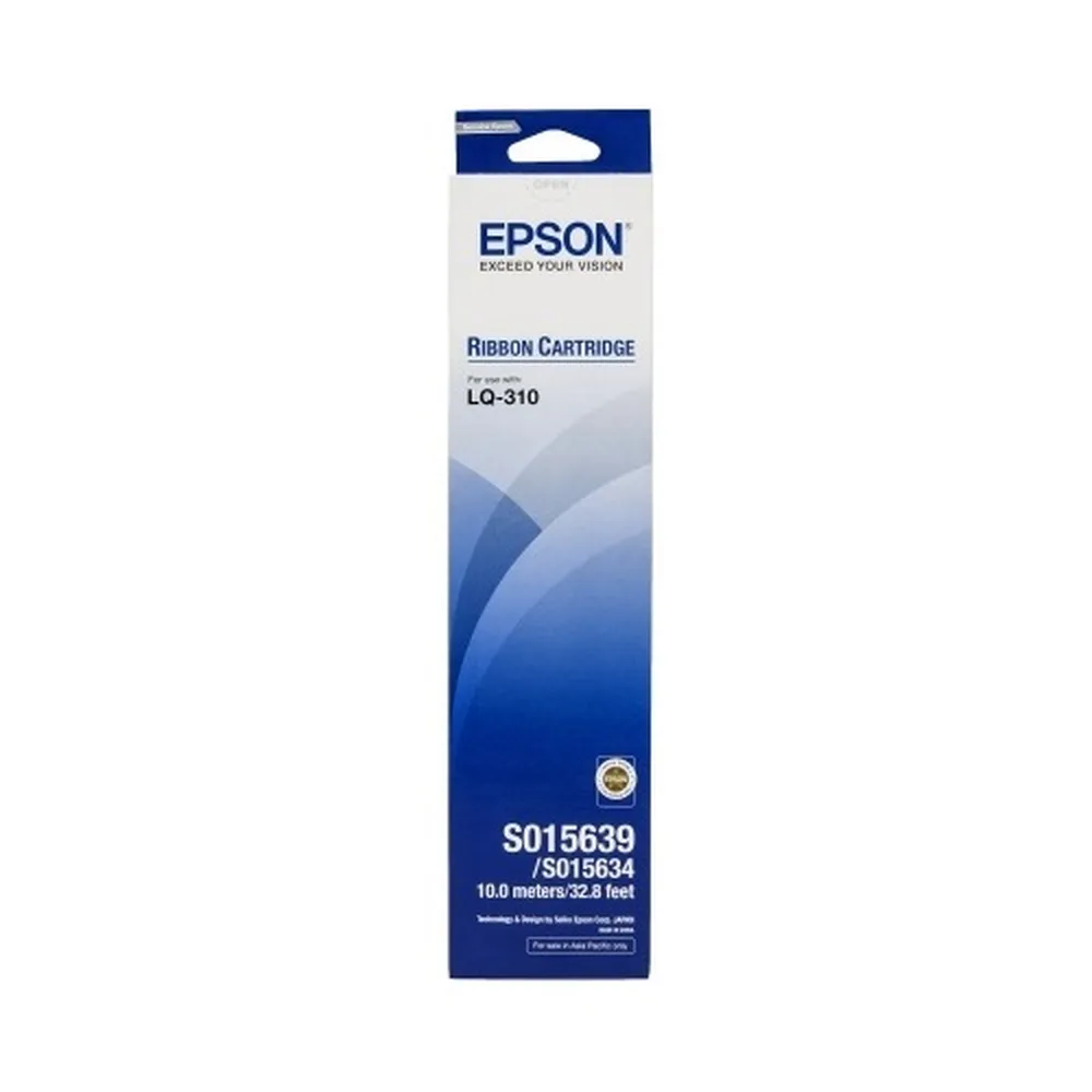 Epson LQ-310 Ribbon Cartridge